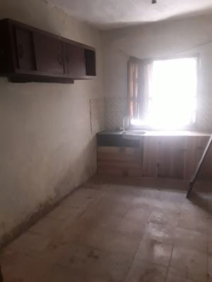 Brand New Roomself at Shomolu Bariga, Odelano Street Bariga, Shomolu, Lagos, Self Contain (single Rooms) for Rent