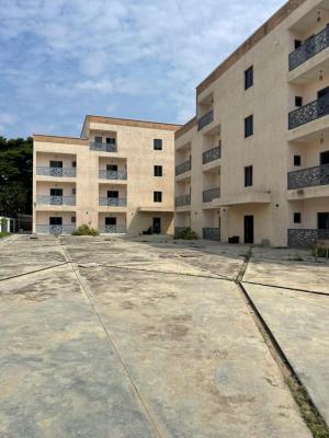14 Units of 3 Bedroom Flats, Ikeja Gra, Ikeja Gra, Ikeja, Lagos, Block of Flats for Sale