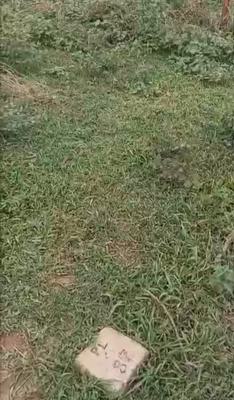 a Buildable and Liveable Estate Plot, Ook Court, Life Camp, Abuja, Residential Land for Sale