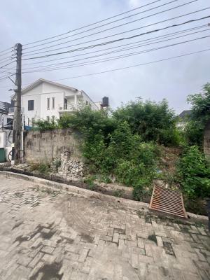 Land Measuring 1058sqm at Chevron, Lekki, Lagos, Land for Sale
