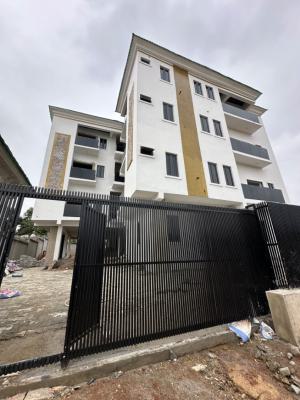 Brand New 3 Bedroom Apartments, Katampe (main), Katampe, Abuja, Flat / Apartment for Sale