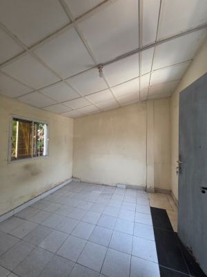 Miniflat, Transit Village, Victoria Island (vi), Lagos, Mini Flat (room and Parlour) for Rent