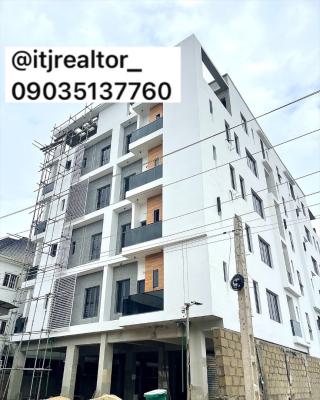 Lovely 3 Bedroom Penthouse with Bq, Ikate, Ikate, Lekki, Lagos, Detached Duplex for Sale
