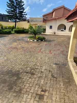 5-bedroom Detached House with 2 Units of 1room Storey Building As Bq, Ologolo, Lekki Phase 1, Lekki, Lagos, Detached Duplex for Sale