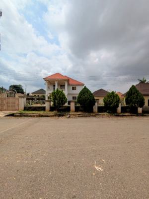 Spacious 4bedroom Detached Duplex with 2 Units of 1bedroom Flat Bq, Lokogoma District, Lokogoma District, Abuja, Detached Duplex for Sale