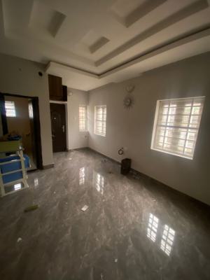 Luxury 3 Bedroom Semi - Detached Duplex with Excellence Facilities, Williams Estate, Ogba, Ogba, Ikeja, Lagos, Semi-detached Duplex for Rent