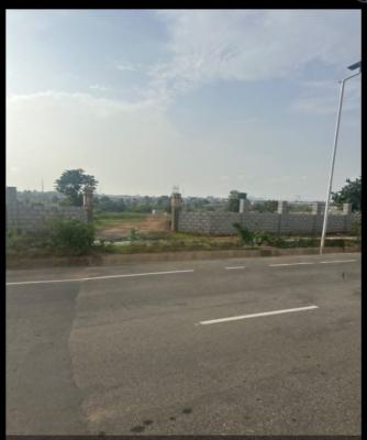 a Commercial Land Available, Jabi, Abuja, Commercial Land for Sale