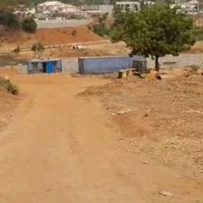 a Commercial Land Available, Jabi, Abuja, Commercial Land for Sale