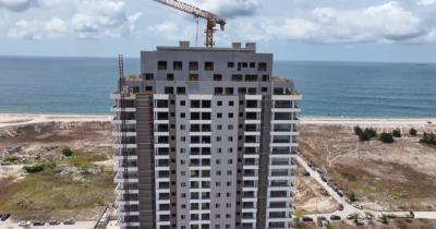Luxury Units 3 Bedroom Oceanview Apartments with Bq, Eko Atlantic City, Lagos, Flat / Apartment for Sale