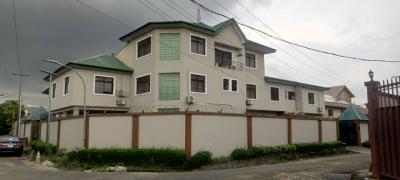 2 Units of 4 Bedroom Duplexes, Ikeja Gra, Ikeja, Lagos, Detached Duplex for Sale
