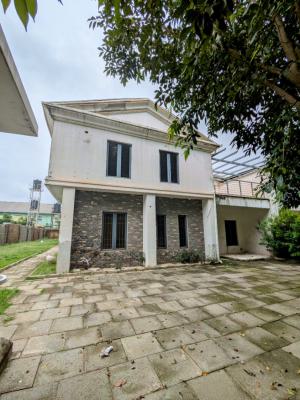 Spacious 4bedroom Semi Detached Duplex with 3bedroom Bungalow Bq, Sunnyvale Estate Axis, Dakwo, Abuja, Semi-detached Duplex for Sale