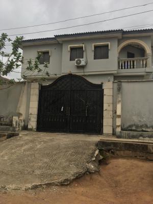 4 Numbers of 2 Bedroom Flats, Obawole, Ogba, Ikeja, Lagos, Block of Flats for Sale