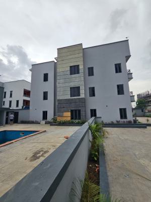 7 Units of 3 Bedroom and 2 Units of 2 Bedroom Apartment, Ikeja Gra, Ikeja, Lagos, House for Rent