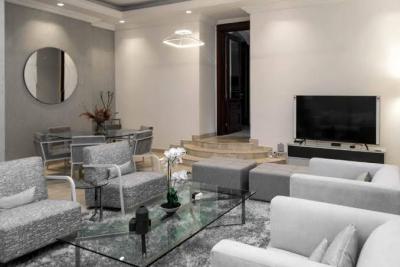 3 Bedroom Apartments, Olu Holloway Road, Ikoyi, Ikoyi, Lagos, Flat / Apartment for Rent