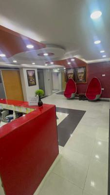 Luxury 10-room Building Sitting on 1,000sqm, Victoria Island (vi), Lagos, Flat / Apartment for Rent