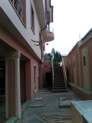Luxury 5bedroom and 3bedroom Duplex with Pool, Cinema, Gym, and More, 34 Ogundana, Magodo Phase 2, Gra Phase 2, Magodo, Lagos, Terraced Duplex for Sale