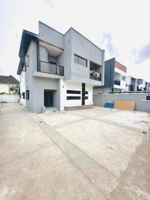 Magnificent 4 Bedroom Detached Duplex Home W/ Bq in a Secured Estate, Akobo, Ibadan, Oyo, Detached Duplex for Sale