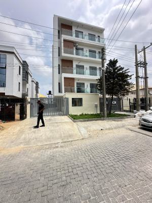 The Affordable 3 Bedroom Apartment, Lekki Phase 1, Lekki, Lagos, Flat / Apartment for Sale