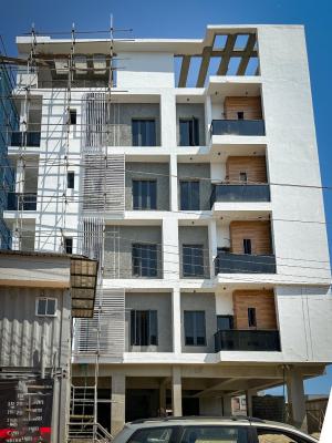 3bedroom Penthouse, Lekki Phase 1, Lekki, Lagos, Flat / Apartment for Sale