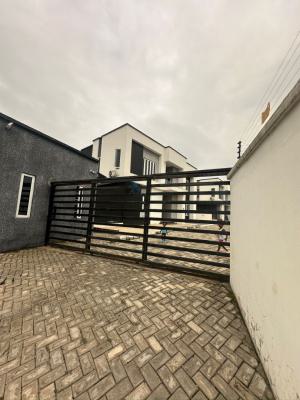 Luxury 4 Bedroom Fully Detached Duplex with Security Post, Luxury 4 Bedroom Fully Detached Duplex with Security Post, Akobo, Ibadan, Oyo, House for Sale