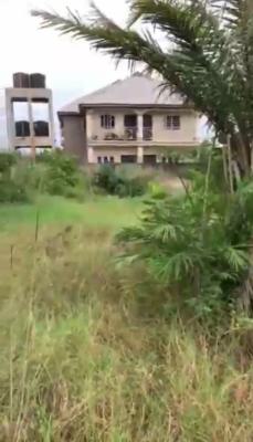 Residential Land Badore Ajah, Unity Estate, Badore, Ajah, Lagos, Residential Land for Sale