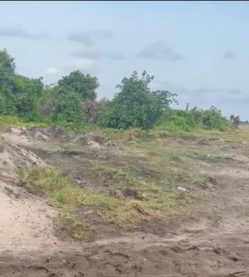 Two Acres of Land in Ibeju Lekki After La Campiagn Tropicana, After Lacampaign Tropicana, Ibeju Lekki, Lagos, Mixed-use Land for Sale