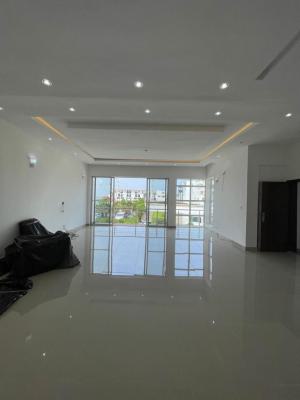 3 Bedroom Apartment with Pool, Bq & Gym, Banana Island, Ikoyi, Lagos, Flat / Apartment for Sale
