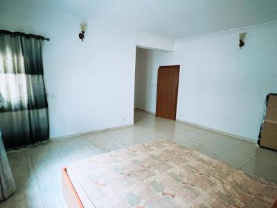 4 Bedrooms Maissonette in 3 Floors with Swimming Pool, Osapa, Lekki, Lagos, Terraced Duplex for Sale