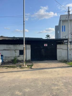 Premium Land, Adeniran Ogunsanya, Surulere, Lagos, Mixed-use Land for Sale