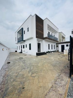 Quintessential 4 Bedroom Detached Duplex with Abq, Ogba, Ogba, Ikeja, Lagos, Detached Duplex for Sale