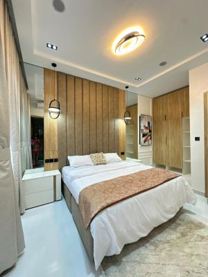 Brand New 2bedroom Apartment & 3bedroom Penthouse, Off Admiralty Way, Lekki Phase 1, Lekki, Lagos, Flat / Apartment for Sale