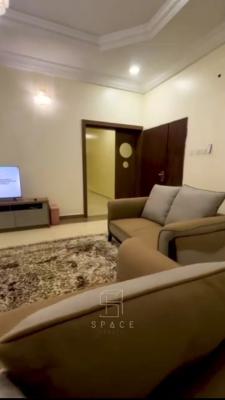 Spacious Furnished 2 Bedroom Flat, Mabushi, Abuja, Flat / Apartment for Rent
