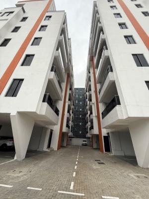 Exquisite New 4br Maisonette in a Beautiful Residential Estate, Lekki Phase 1, Lekki, Lagos, Detached Duplex for Sale