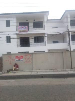 Newly Built Executive 2bedroom Apartment, Old Ikoyi, Ikoyi, Lagos, Flat / Apartment for Rent