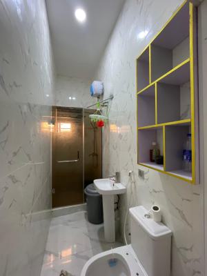 Luxury 3 Bedroom Terrace Duplex with Bq, Ikota, Lekki, Lagos, Terraced Duplex for Sale