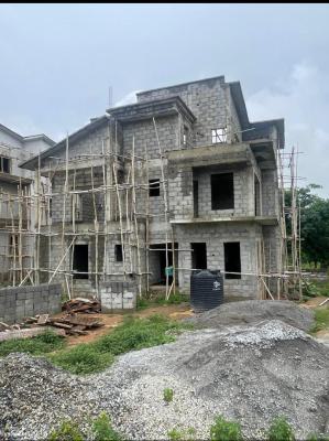 400sqm Estate Plot in Main Jabi , Tarred Road Beautiful Environment, Jabi, Abuja, Residential Land for Sale