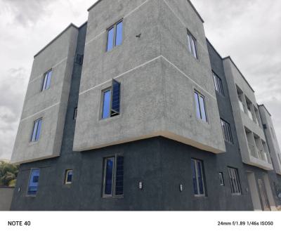 6 Nos 3-bedroom Flats, Abijo Gra, Opposite Corona School., Abijo, Lekki, Lagos, Flat / Apartment for Rent
