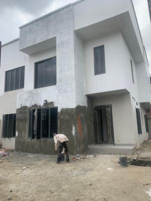 Newly Built 4 Bedroom Duplex Available, Millennium Estate., Gbagada, Lagos, Terraced Duplex for Sale