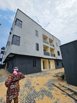 Lovely 2bedrooms Apartments, Abraham Adesanya, Ajah, Lagos, House for Rent