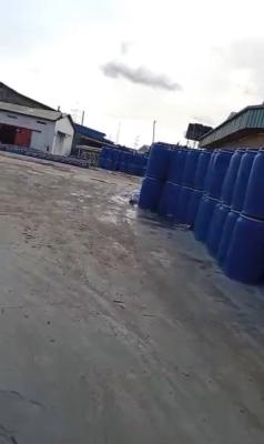 Massive Industrial Agro Allied and Chemical Production Company, Ikeja, Lagos, Factory for Sale