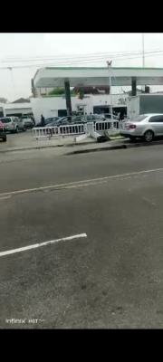 Filling Station, Ikoyi, Ikoyi, Lagos, Filling Station for Sale