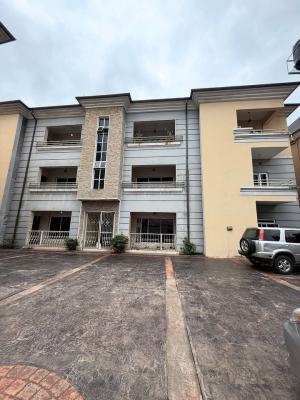 Exquisitely Finished 9 Units of 2 Bedroom Apartments Wt. Security Hous, Off Adageorge Road, Port Harcourt, Rivers, Block of Flats for Sale