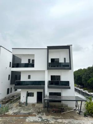 Brand New 6 Bedroom Fully Detached Duplex., Katampe Extension, Katampe Extension, Katampe, Abuja, Detached Duplex for Sale