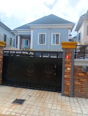 Newly Spacious Mini Flat + Amenities, Inside Kay Farm Estate, Obawole Area, Ogba Extension, Ogba, Ikeja, Lagos, Mini Flat (room and Parlour) for Rent