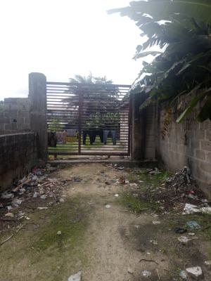 4plots of Land,gated and Fenced, Oribanwa Phase2, Oribanwa, Ibeju Lekki, Lagos, Mixed-use Land for Sale