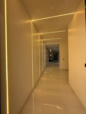 2 Bedroom Apartments with Smart Finishing, Banana Island, Ikoyi, Lagos, Flat / Apartment for Rent