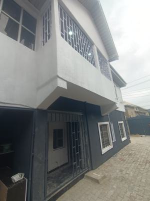 Spacious and Standard Miniflat, Palm Crescent Estate, Badore, Ajah, Lagos, Mini Flat (room and Parlour) for Rent