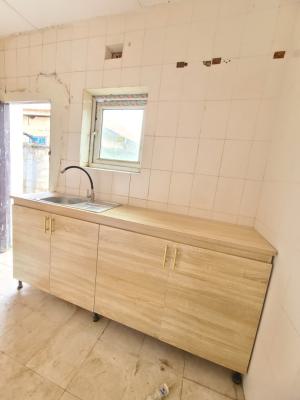 Standard and Sharp 2 Bedroom Apartment, Badore, Ajah, Lagos, Flat / Apartment for Rent