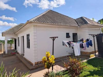4 Bedroom Detached Bungalow with Bq, Badore, Ibeju Lekki, Lagos, Detached Bungalow for Sale