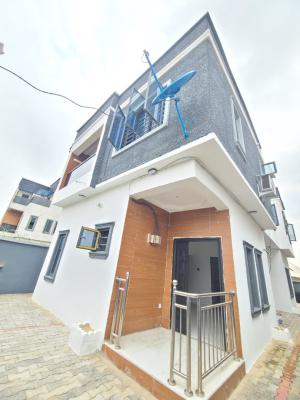 Standard and Beautiful 2 Bedroom Flat, Harmony Estate, Langbasa, Ajah, Lagos, Flat / Apartment for Rent